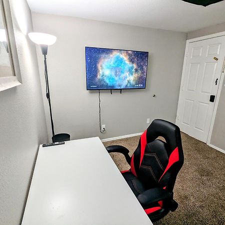 Private Rooms In Phoenix, Az 坦培 外观 照片