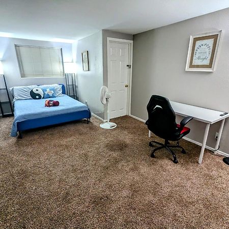 Private Rooms In Phoenix, Az 坦培 外观 照片