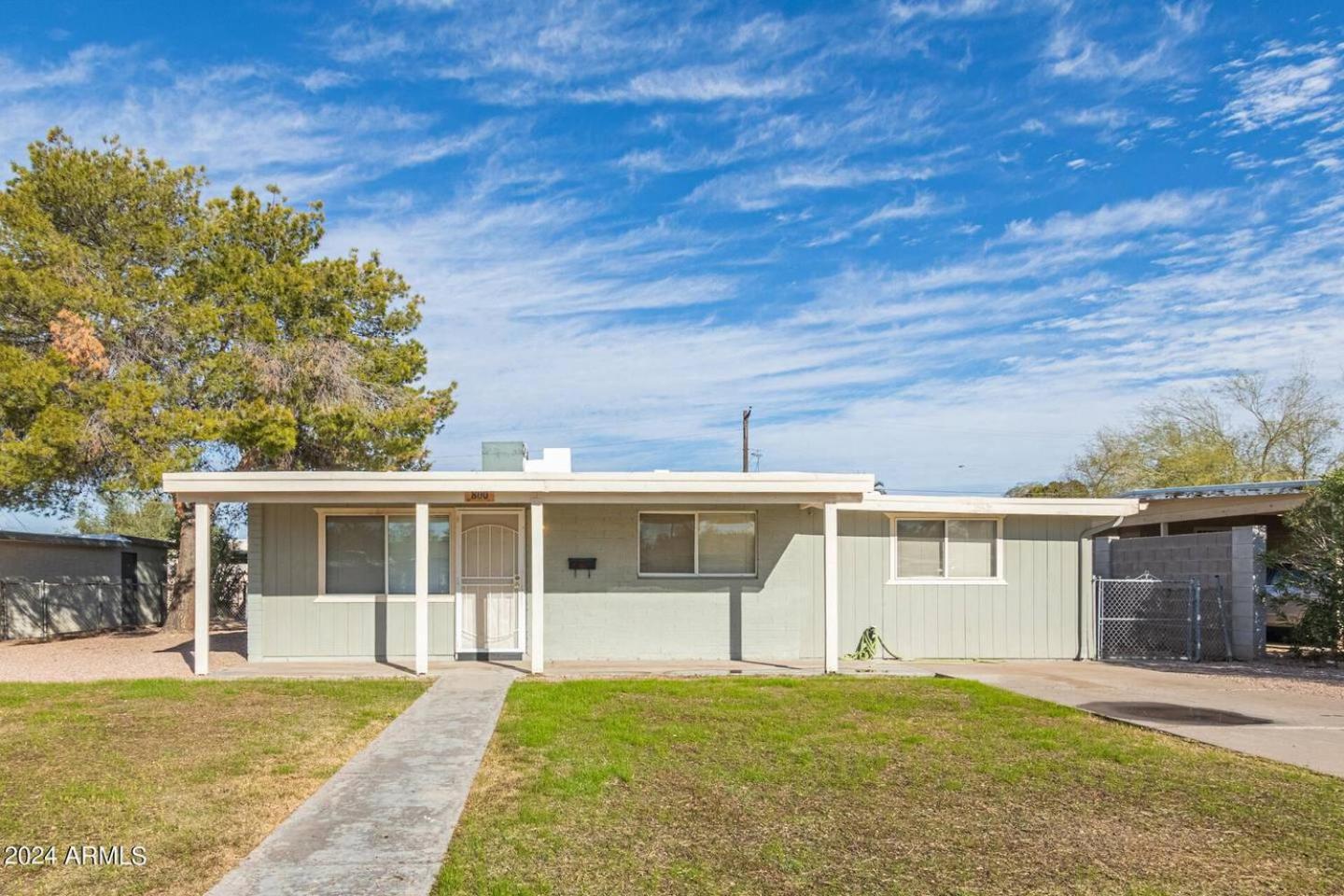 Private Rooms In Phoenix, Az 坦培 外观 照片