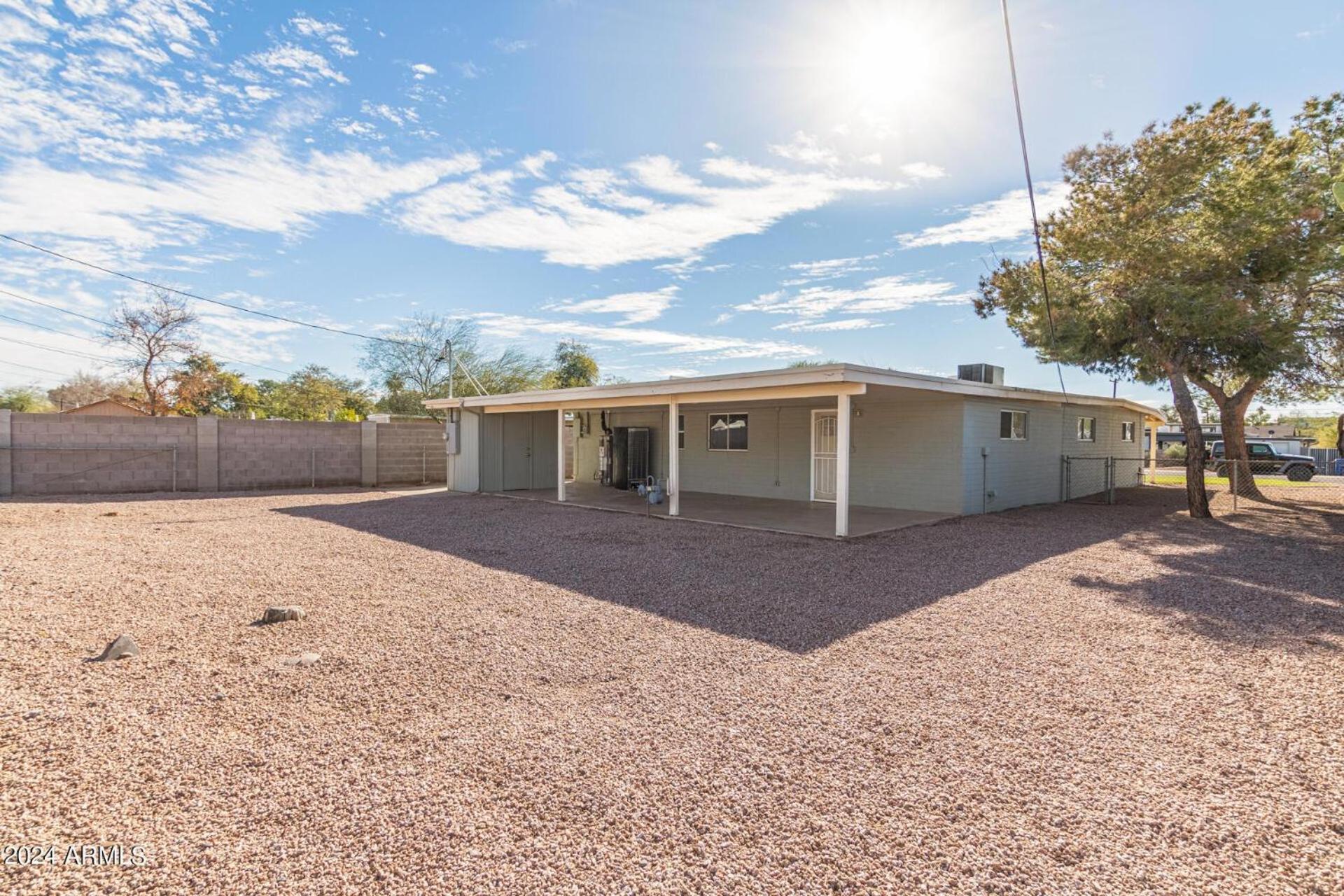 Private Rooms In Phoenix, Az 坦培 外观 照片