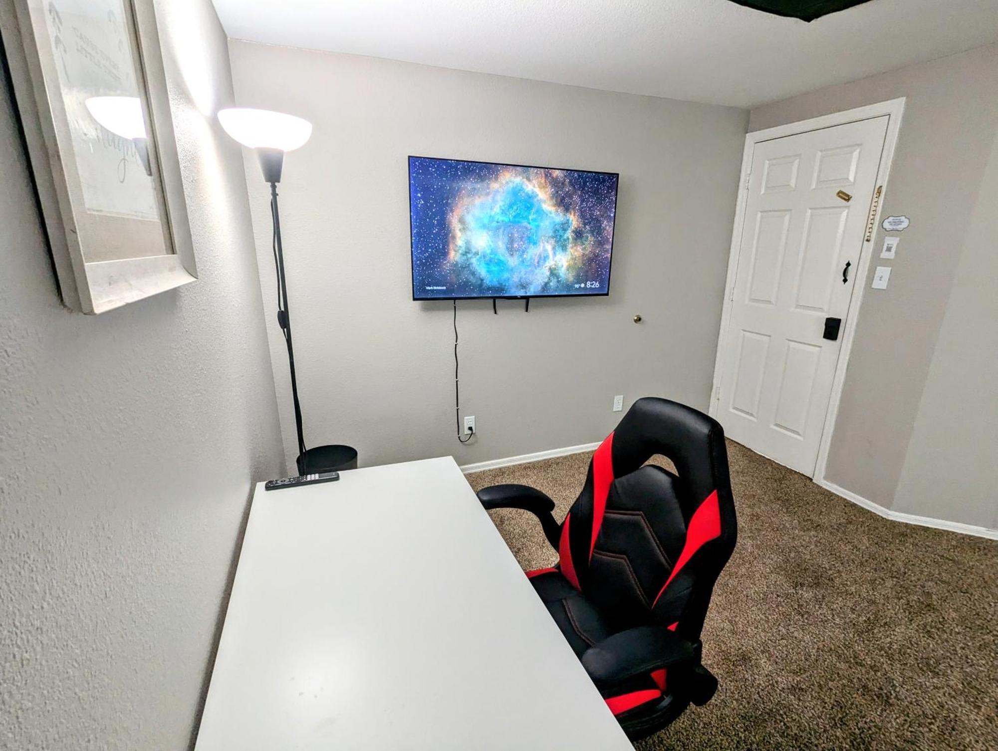 Private Rooms In Phoenix, Az 坦培 外观 照片